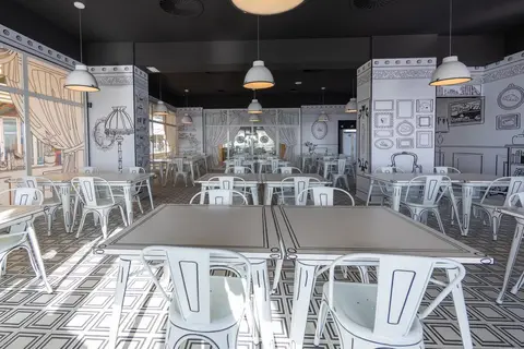 Magic Games Hotel in Oropesa Del Mar — foto 7