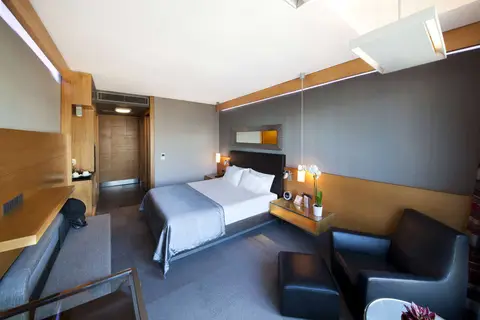 Point Hotel Barbaros in Şişli — foto 2