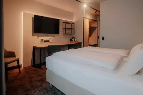 Parkhotel Papenburg by Hackmann foto 4