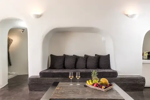 Andronis Boutique Hotel in Pizza Santorini, foto 27
