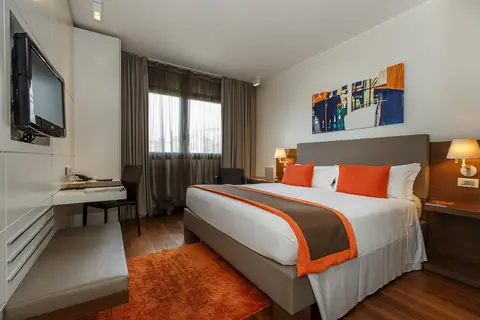 H10 Roma Citta in Rome — foto 10