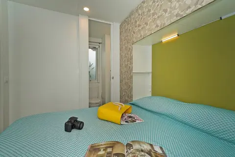 Camping San Francesco in Desenzano del Garda, foto 9