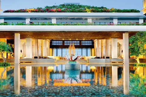The Apurva Kempinski Bali - Asian Dream in Kuta Selatan, foto 12