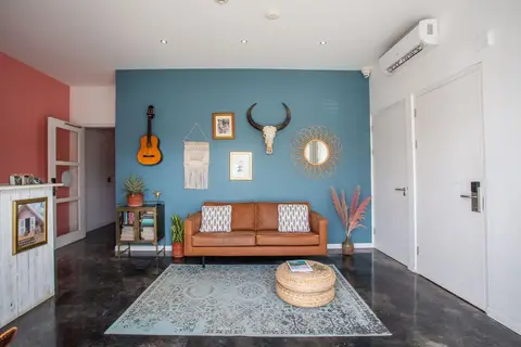 Boho Bohemian Boutique Hotel in Willemstad — foto 10