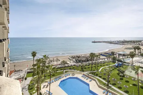 Sol Puerto Marina in Torremolinos — foto 13