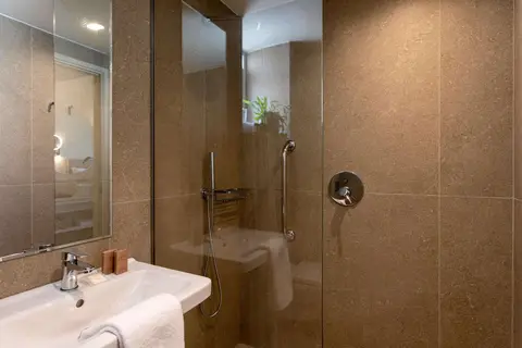 KoSea Boutique Hotel in Kos-Stad — foto 15