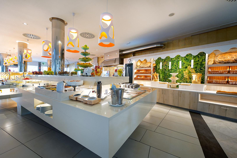 Bull Escorial & Spa foto 12