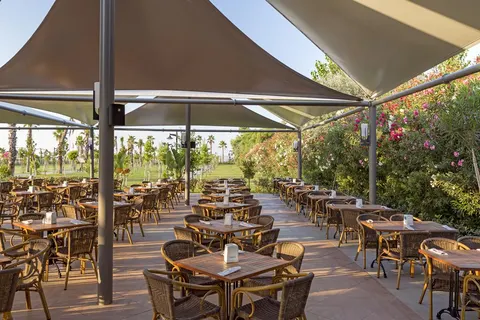 Royal Seginus foto 5