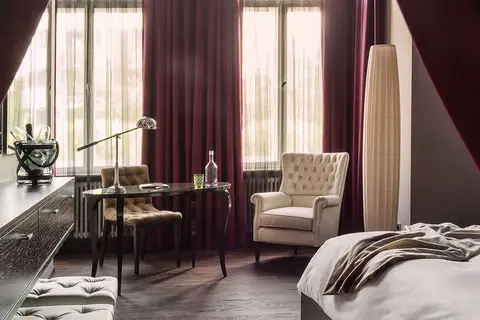 Hotel Zoo Berlin in Berlijn — foto 4