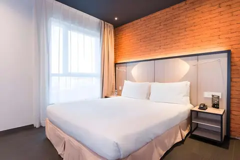 Onomo Hotel Sidi Maarouf in Casablanca
