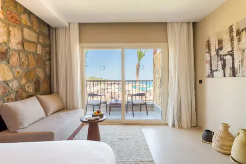 Ananea Hurghada Resort in Hurghada — foto 21