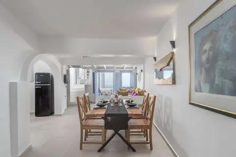 Sole d’oro Luxury Suites in Δημοτική Ενότητα Οίας — foto 6