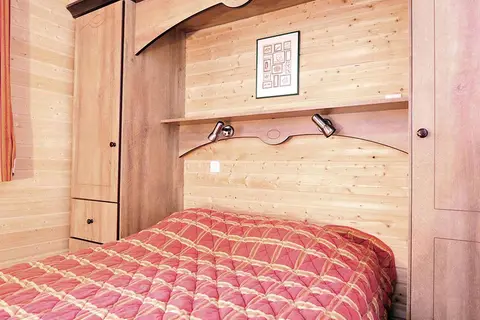 Résidence Le Village Gaulois - Voordeeltarief in Saint-François-Longchamp — foto 4