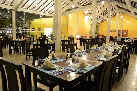 Amethyst Resort in Pasikudah — foto 14