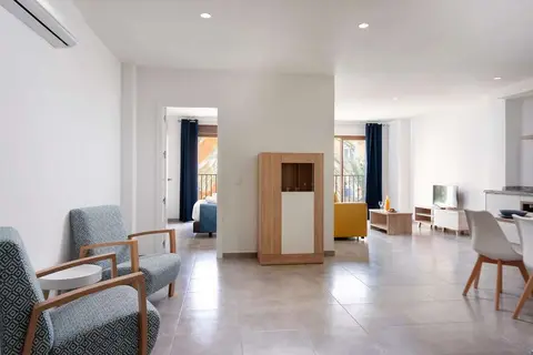 Appartementen Quijano by Be Alicante in Alicante, foto 11