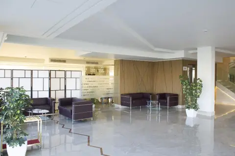 Catania International Airport in Catania — foto 14
