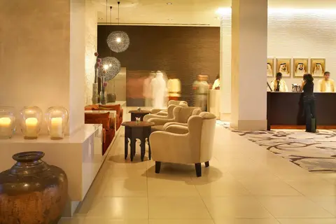 The Heritage Hotel, Autograph Collection in ديرة — foto 16