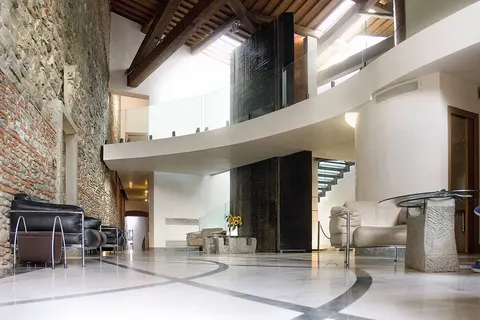 Hotel & Appartementen Villa Casagrande foto 13