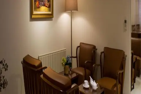 Wame Suite Hotel in Fatih — foto 5