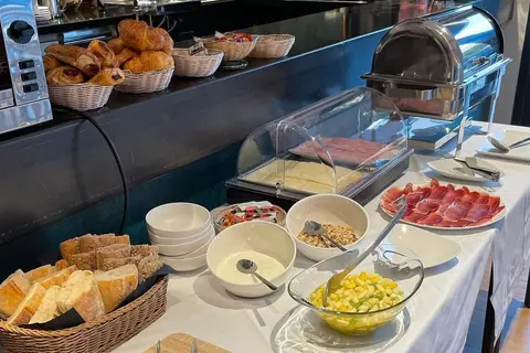 Hotel Boutique Molino de Enmedio in Huéneja — foto 8