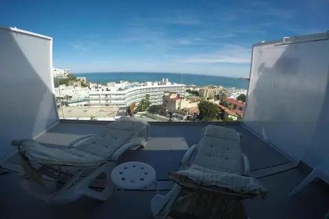 Hotel Natursun in Torremolinos — foto 16