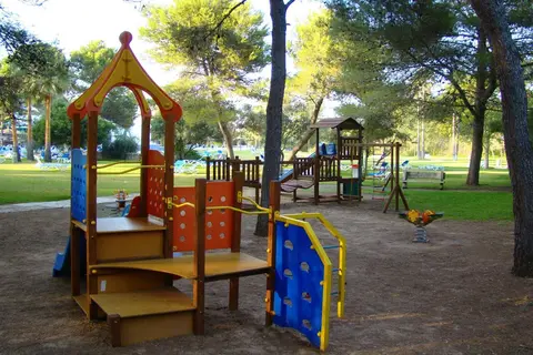 Exagon Park in Santa Margalida — foto 16