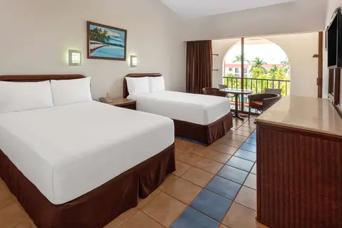 Cozumel Hotel & Resort in Cozumel — foto 30
