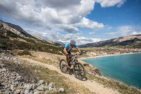 Sunny Baska Hotel By Valamar foto 18