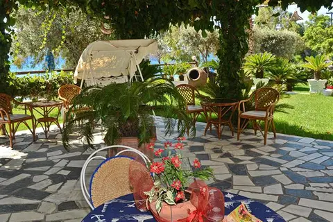 Villa Chara in Αχλαδιάς — foto 2