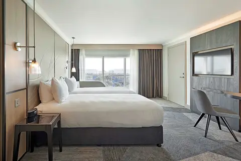 Hyatt Place London Heathrow Airport in Londen, foto 23