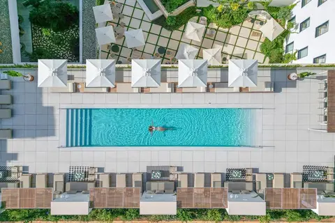 HM Palma Blanc Hotel in Palma de Mallorca