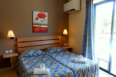 Xemxija Bay Hotel in San Pawl il-Baħar — foto 24