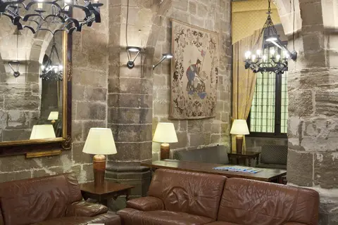 Parador de Santo Domingo de la Calzada in Santo Domingo de la Calzada — foto 12