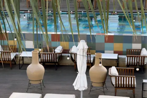 King Jason Paphos - Designed for adults by Louis Hotels in Paphos — foto 3