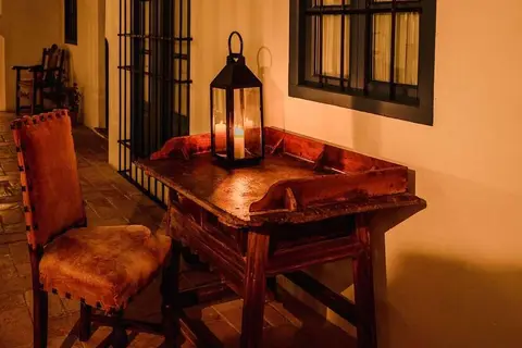 Las Casas De La Juderia in Córdoba — foto 26