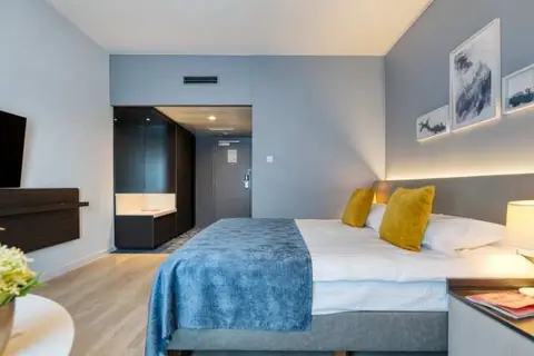 Van der Valk Hotel SPA in Spa — foto 10