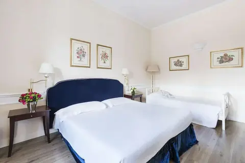 Hotel Calzaiuoli in Florence, foto 12