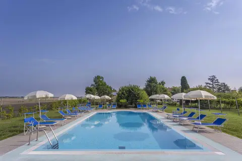 Agriturismo Tenuta Regina in Palazzolo dello Stella / Palaçûl — foto 9