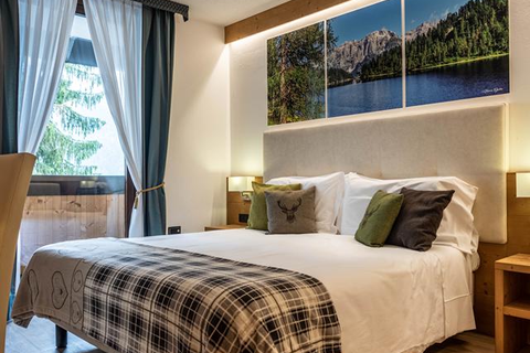 Hotel Caminetto foto 2