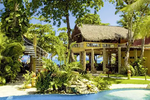 Villa Taina in Cabarete — foto 12