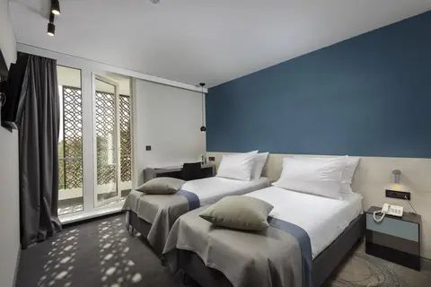 Hotel Kolovare in Mali Iž — foto 15