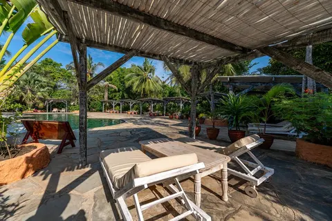 Chale Island Resort foto 3