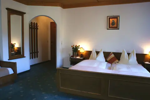 Gasthof Riederhof in Gerlos — foto 13