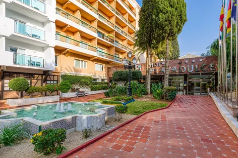 Hotel Playadulce foto 21