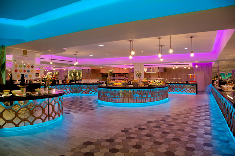 Azia Resort & Spa foto 5