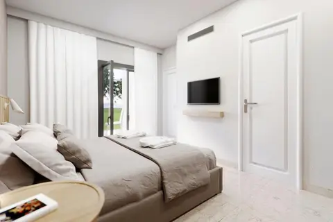 Hotel Roda Beach Resort & Spa in Καρουσάδες — foto 8