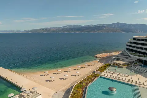 Grand Hotel View in Postira — foto 6