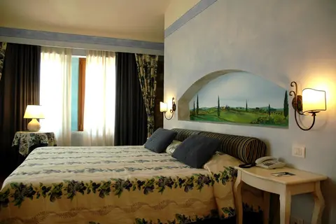 Hotel Borgo di Cortefreda in Greve In Chianti, foto 27