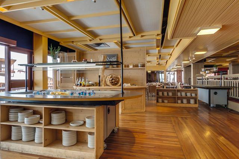 Hotel Club Belambra L'Aiguille Rouge - Voordeeltarief foto 7