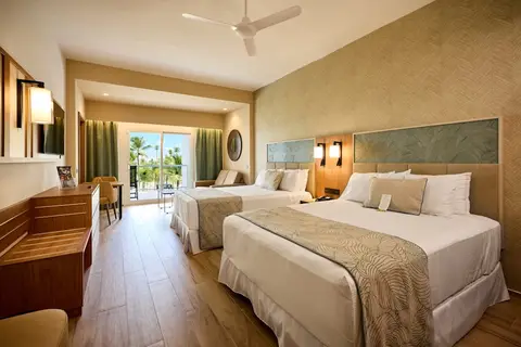 Hotel Riu Palace Bavaro in Salvaleón de Higüey — foto 2